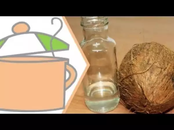 Video: How To Make Virgin Coconut Oil